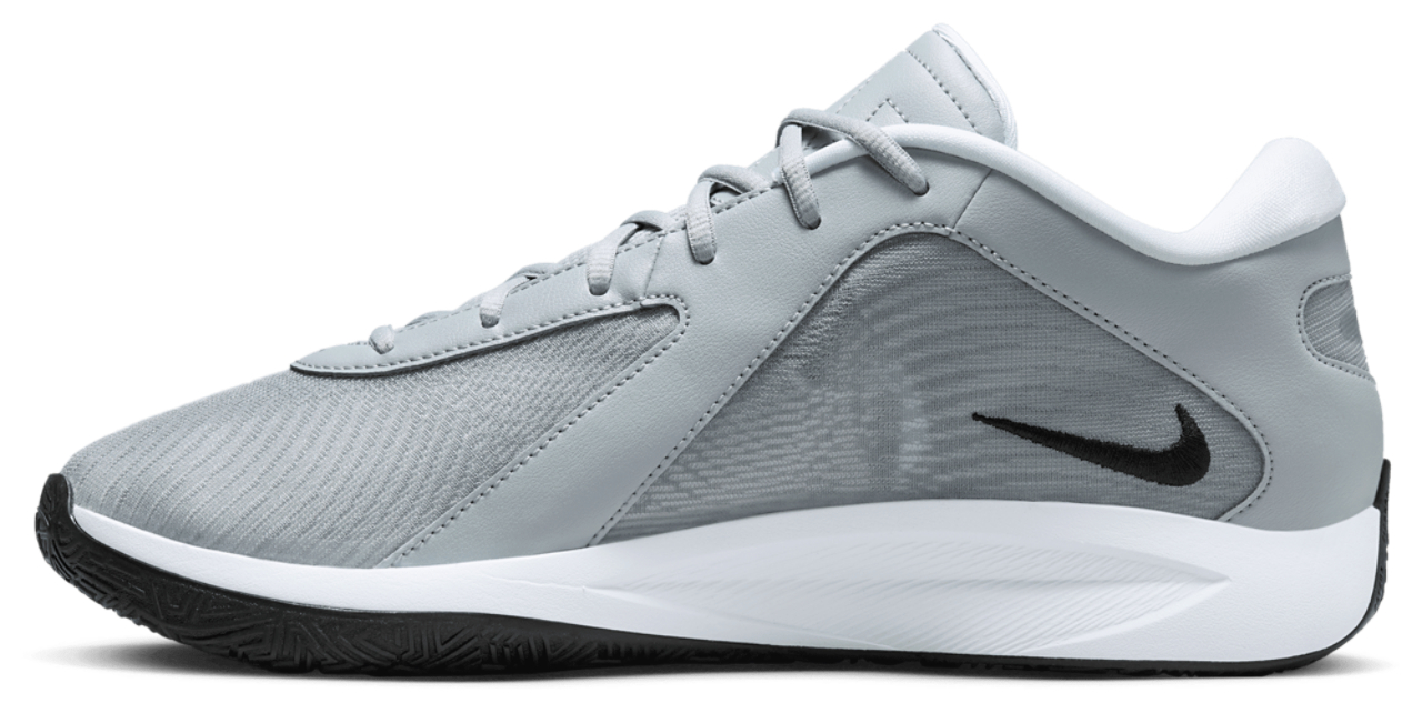 Nike Giannis Freak 6 TB Image 2 of 8. Tap to open photo gallery.