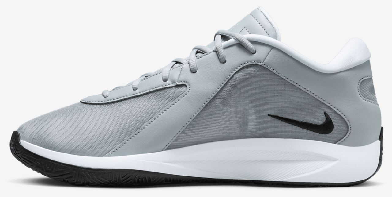 Nike Giannis Freak 6 TB Image 2 of 8. Tap to open photo gallery.