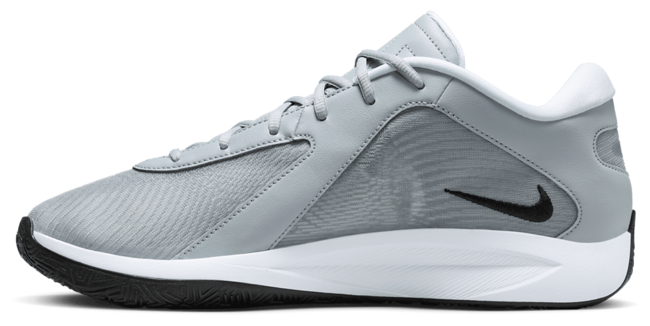 Nike Giannis Freak 6 TB Image 2 of 8. Tap to open photo gallery.