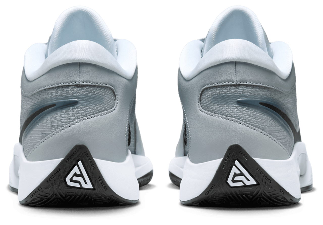 Nike Giannis Freak 6 TB Image 3 of 8. Tap to open photo gallery.