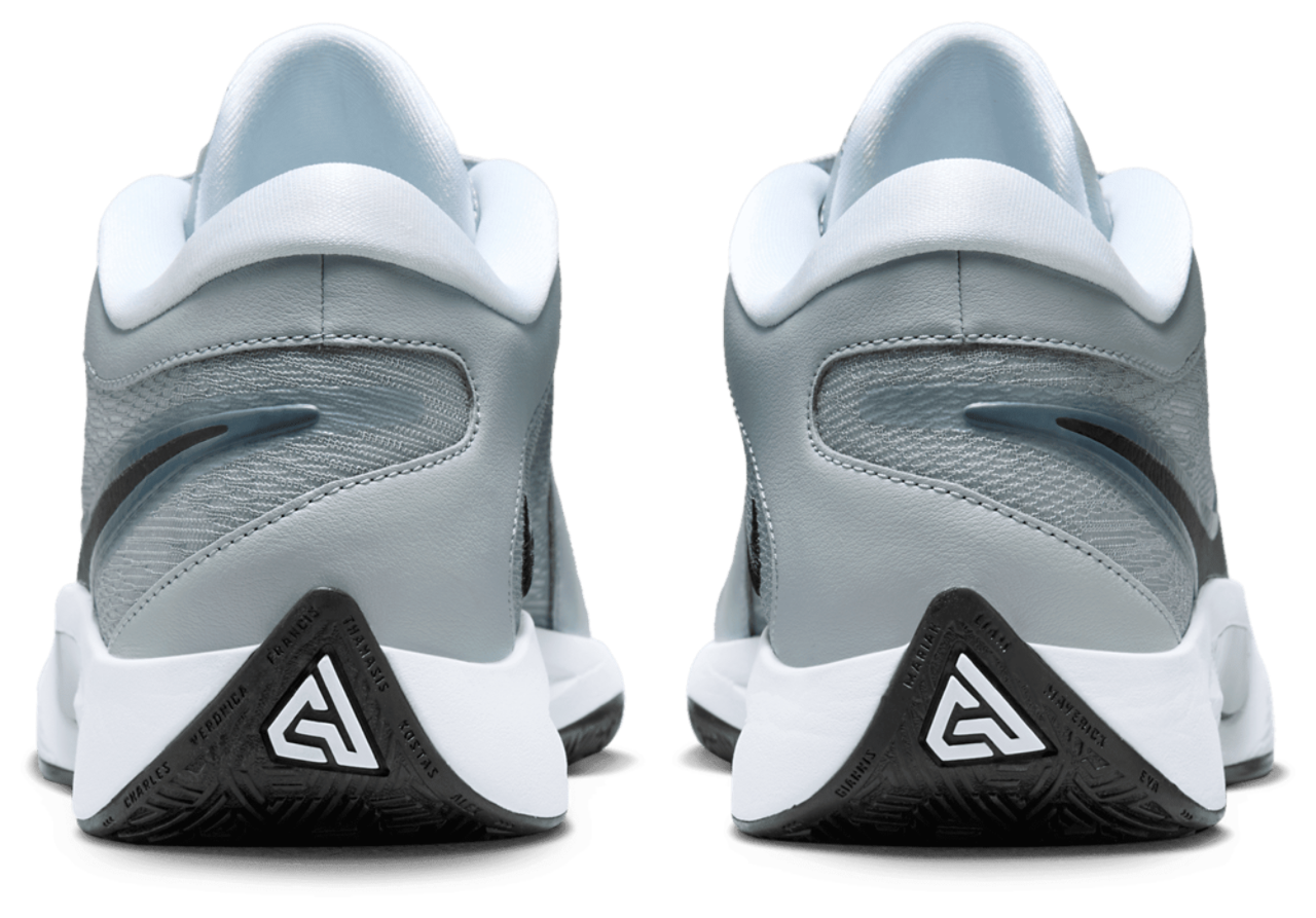 Nike Giannis Freak 6 TB Image 3 of 8. Tap to open photo gallery.