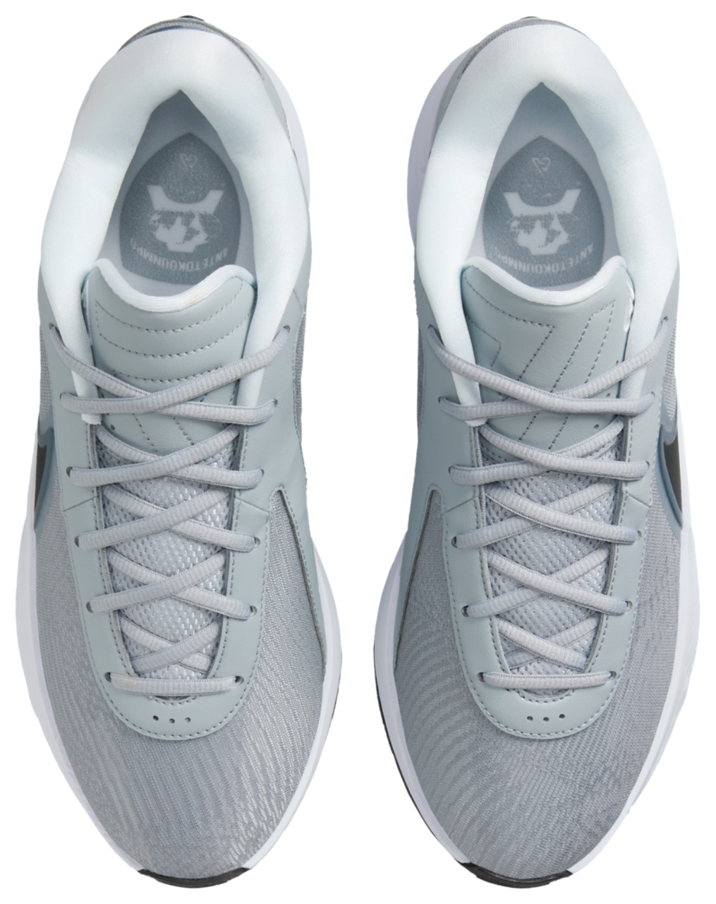 Nike Giannis Freak 6 TB Image 4 of 8. Tap to open photo gallery.