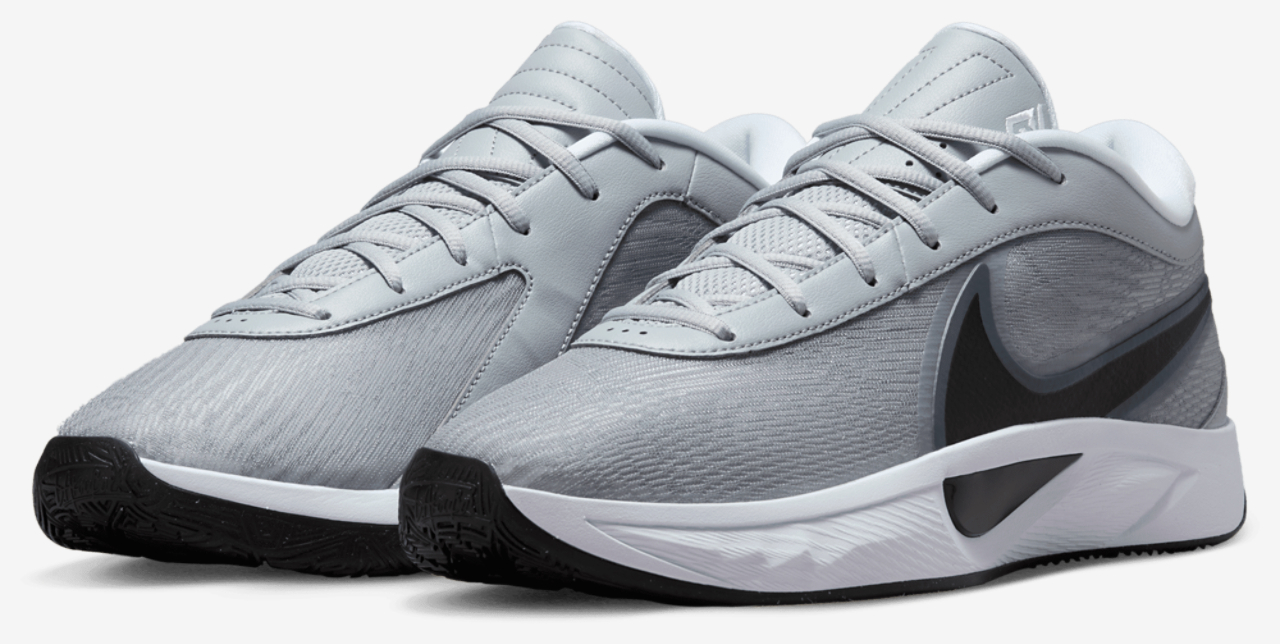 Nike Giannis Freak 6 TB Image 6 of 8. Tap to open photo gallery.