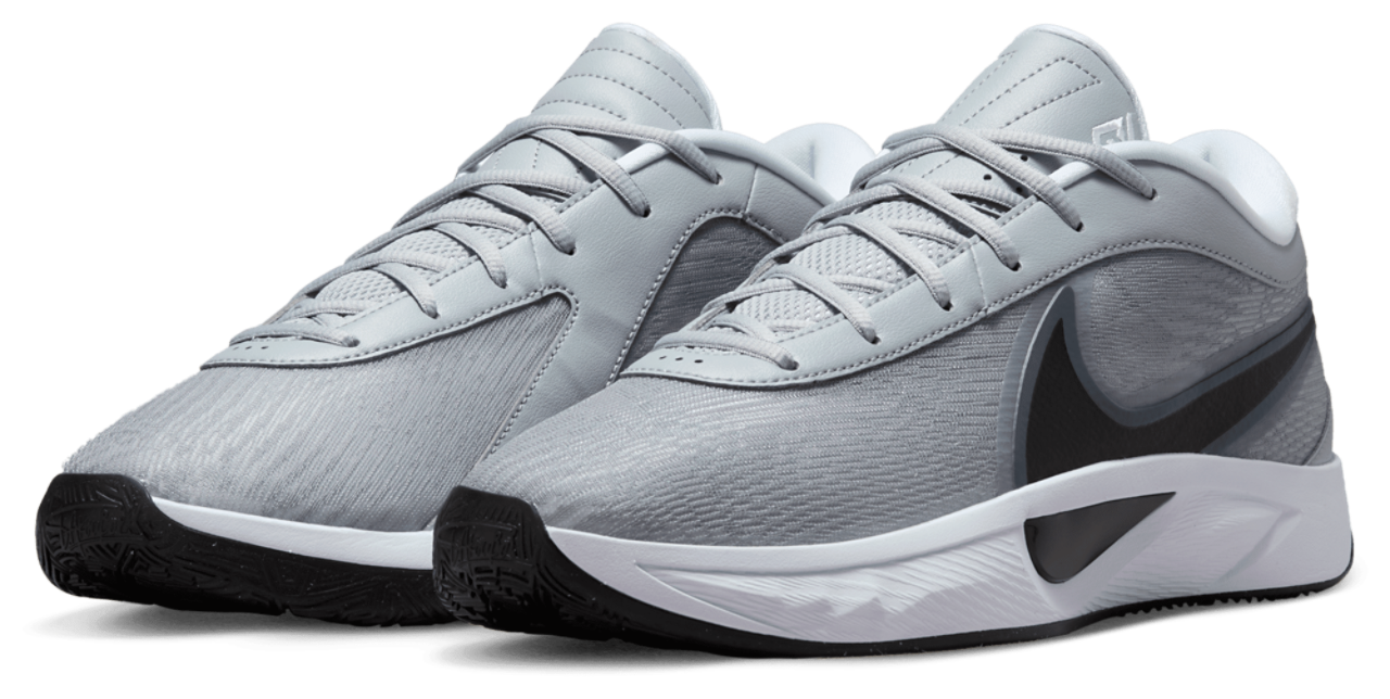 Nike Giannis Freak 6 TB Image 6 of 8. Tap to open photo gallery.