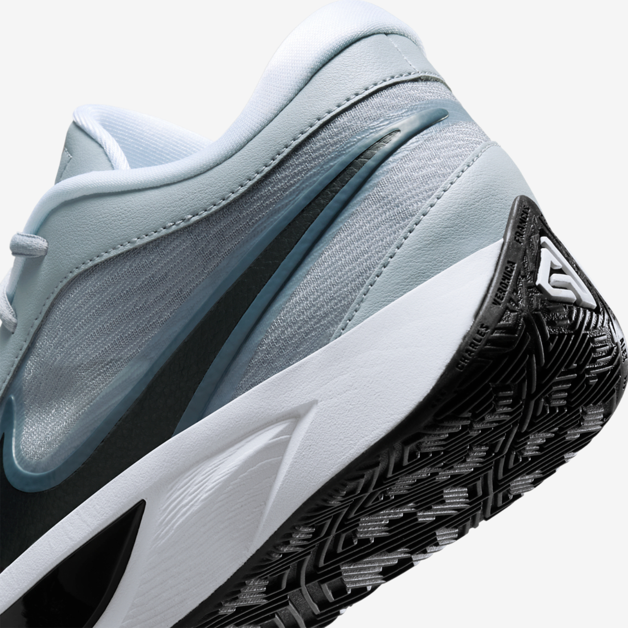 Nike Giannis Freak 6 TB Image 8 of 8. Tap to open photo gallery.