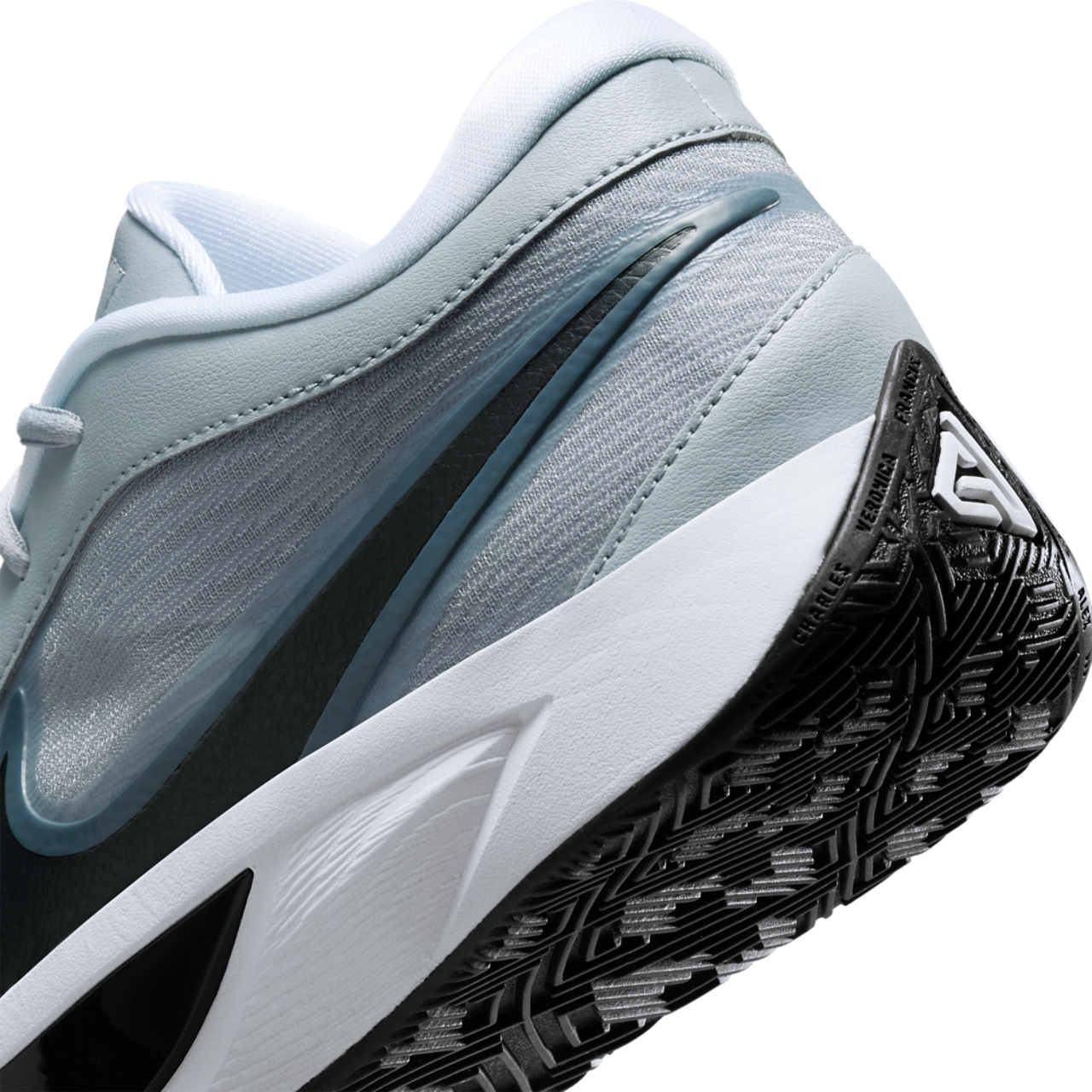 Nike Giannis Freak 6 TB Image 8 of 8. Tap to open photo gallery.