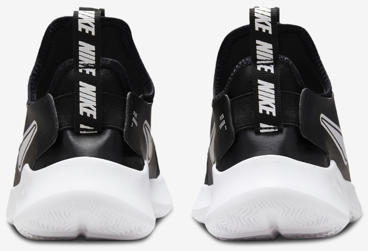 Nike Flex Runner 3 Image 3 of 5. Tap to open photo gallery.