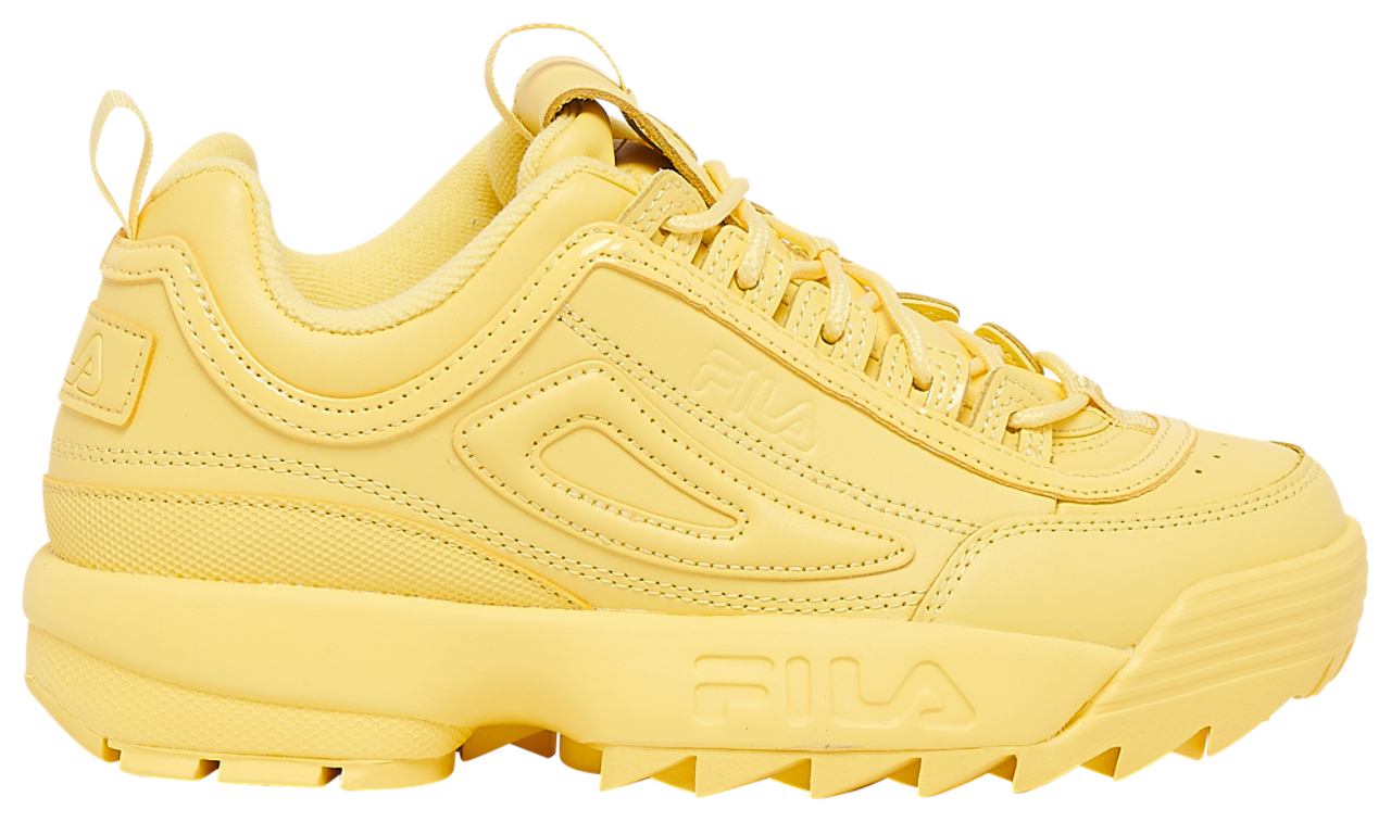 Fila Disruptor Image 1 of 5. Tap to open photo gallery.