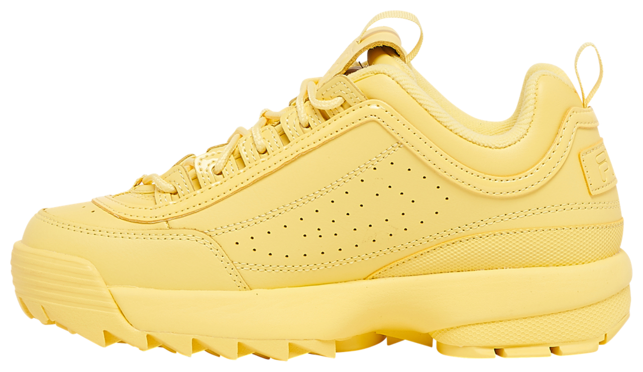 Fila Disruptor Image 2 of 5. Tap to open photo gallery.