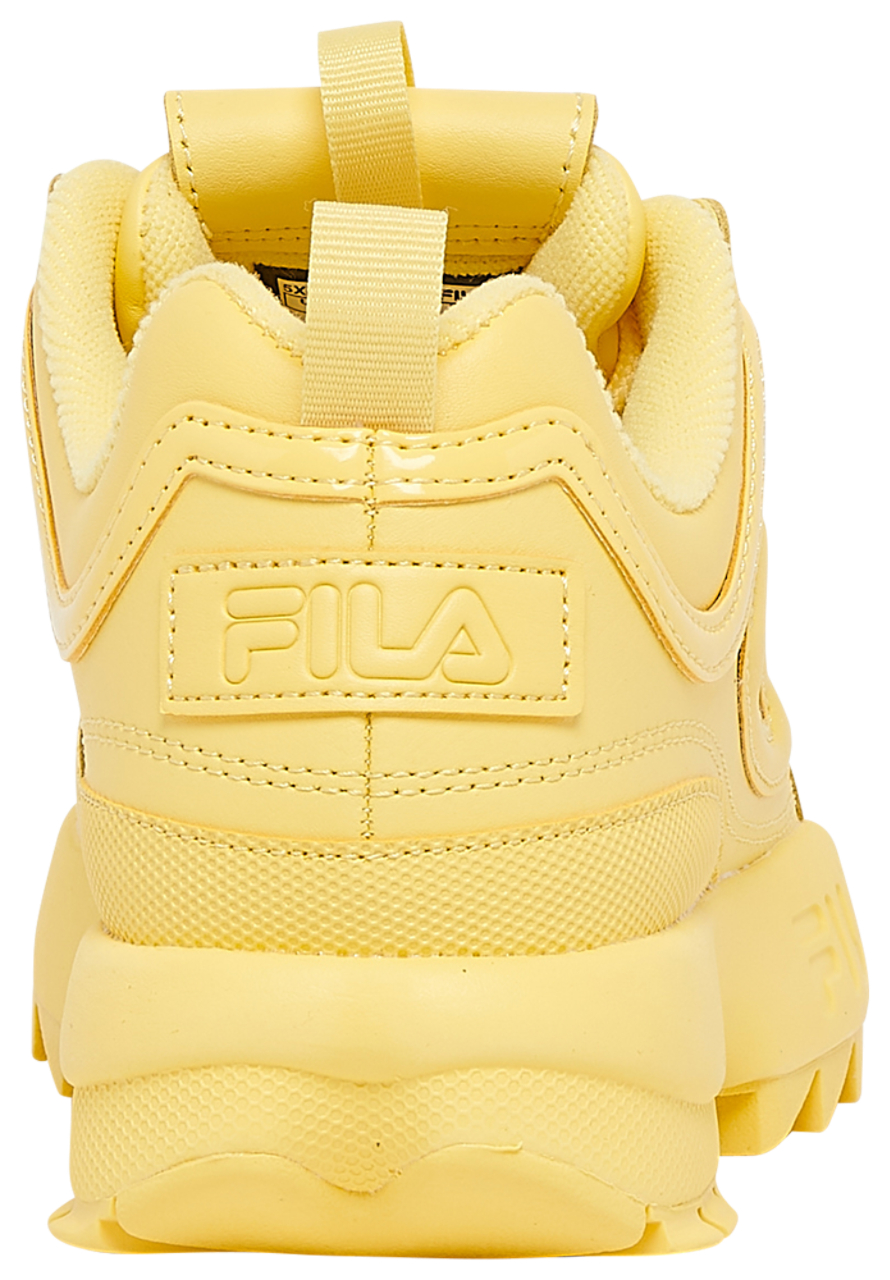 Fila Disruptor Image 3 of 5. Tap to open photo gallery.