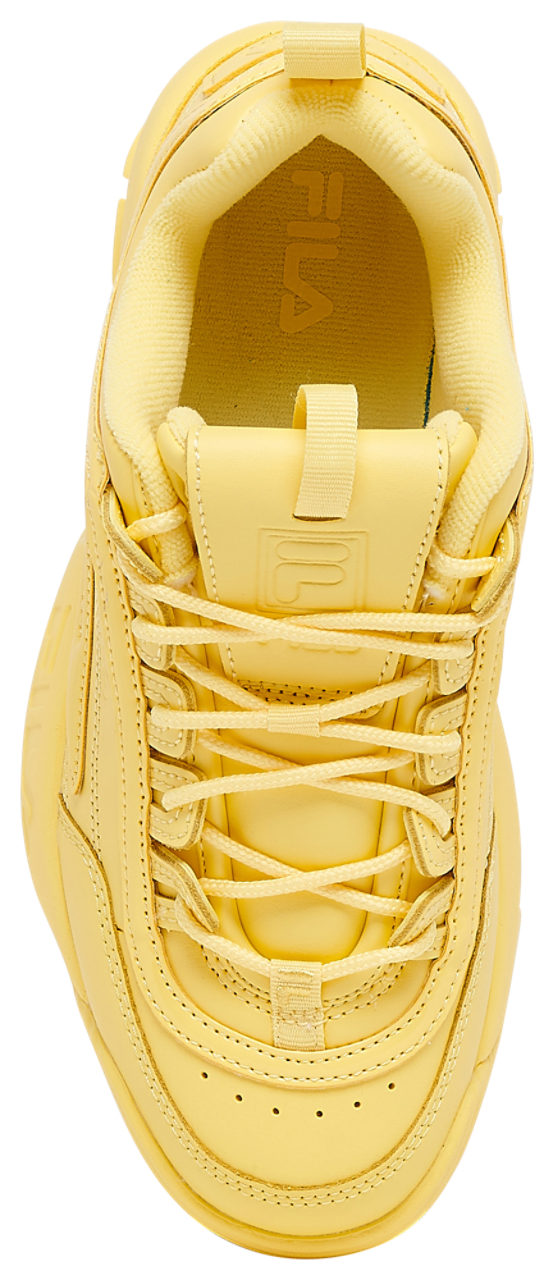 Fila Disruptor Image 4 of 5. Tap to open photo gallery.