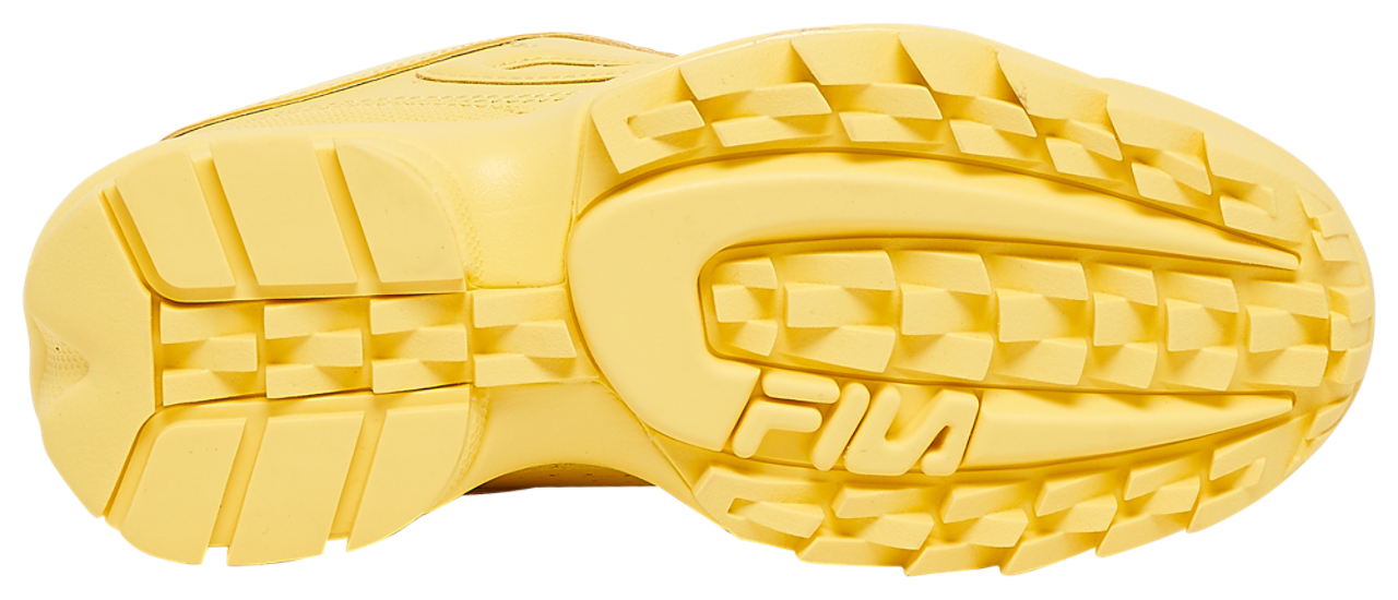 Fila Disruptor Image 5 of 5. Tap to open photo gallery.