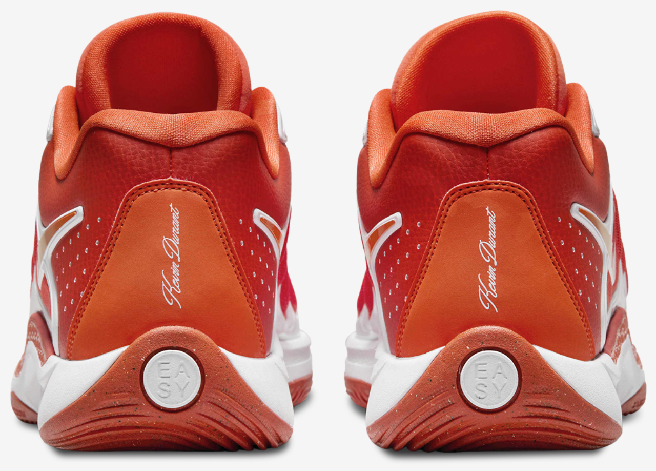 Nike KD17 TB Image 3 of 5. Tap to open photo gallery.