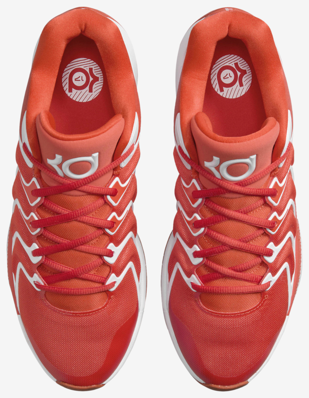 Nike KD17 TB Image 4 of 5. Tap to open photo gallery.