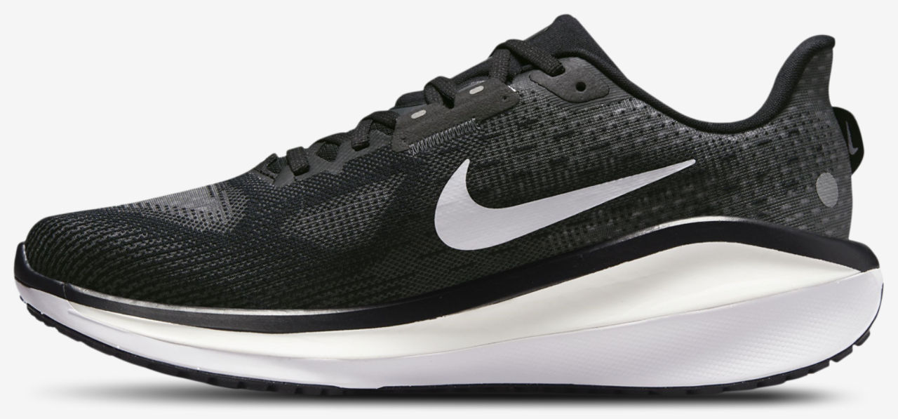Nike Vomero 17 Image 2 of 5. Tap to open photo gallery.