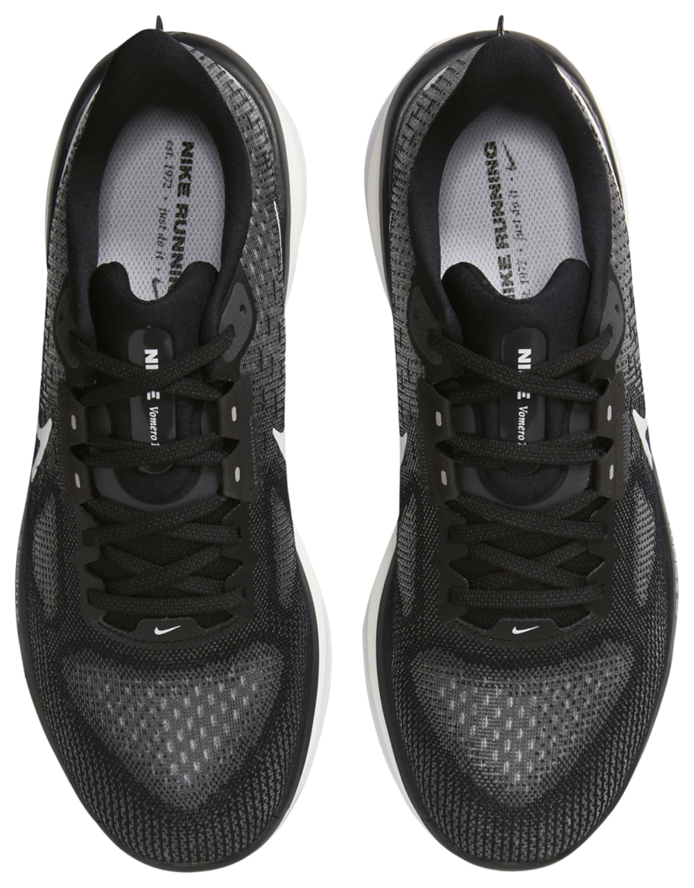 Nike Vomero 17 Image 4 of 5. Tap to open photo gallery.