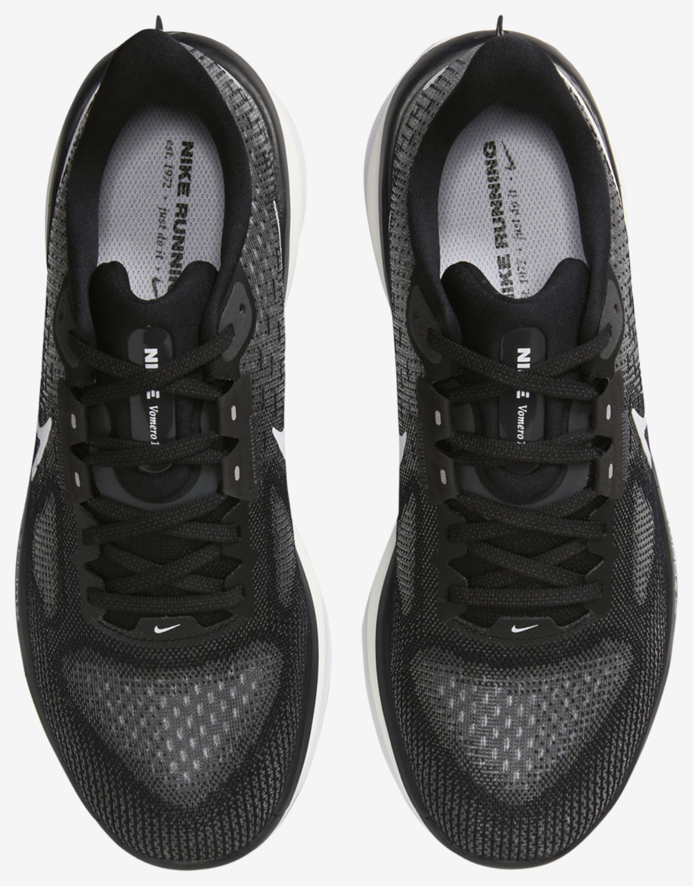Nike Vomero 17 Image 4 of 5. Tap to open photo gallery.