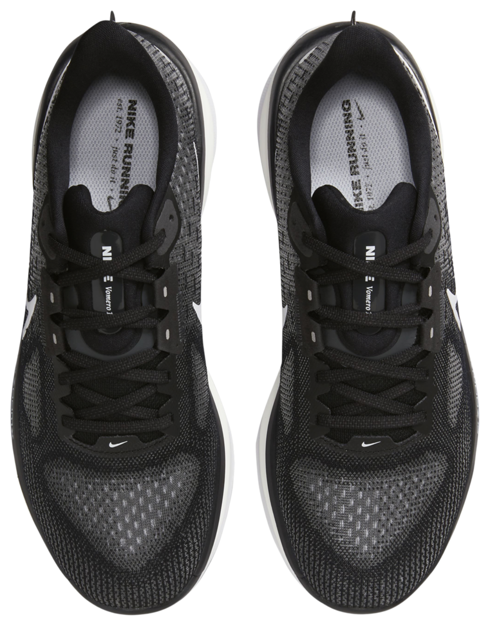 Nike Vomero 17 Image 4 of 5. Tap to open photo gallery.