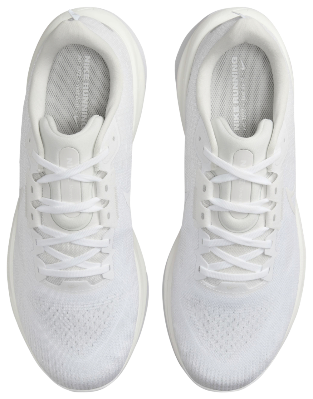 Nike Vomero 17 Image 4 of 5. Tap to open photo gallery.
