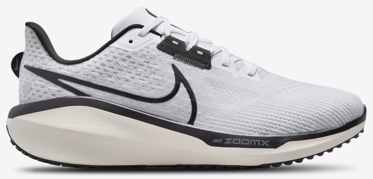 Nike Vomero 17 Image 1 of 5. Tap to open photo gallery.