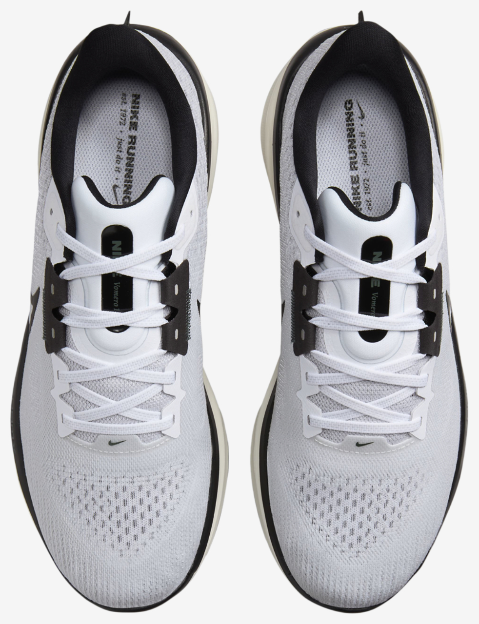 Nike Vomero 17 Image 4 of 5. Tap to open photo gallery.