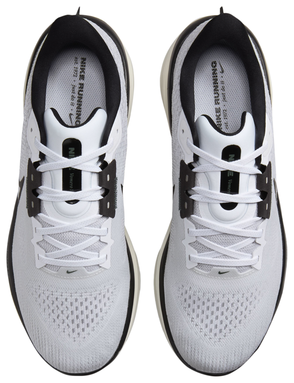 Nike Vomero 17 Image 4 of 5. Tap to open photo gallery.