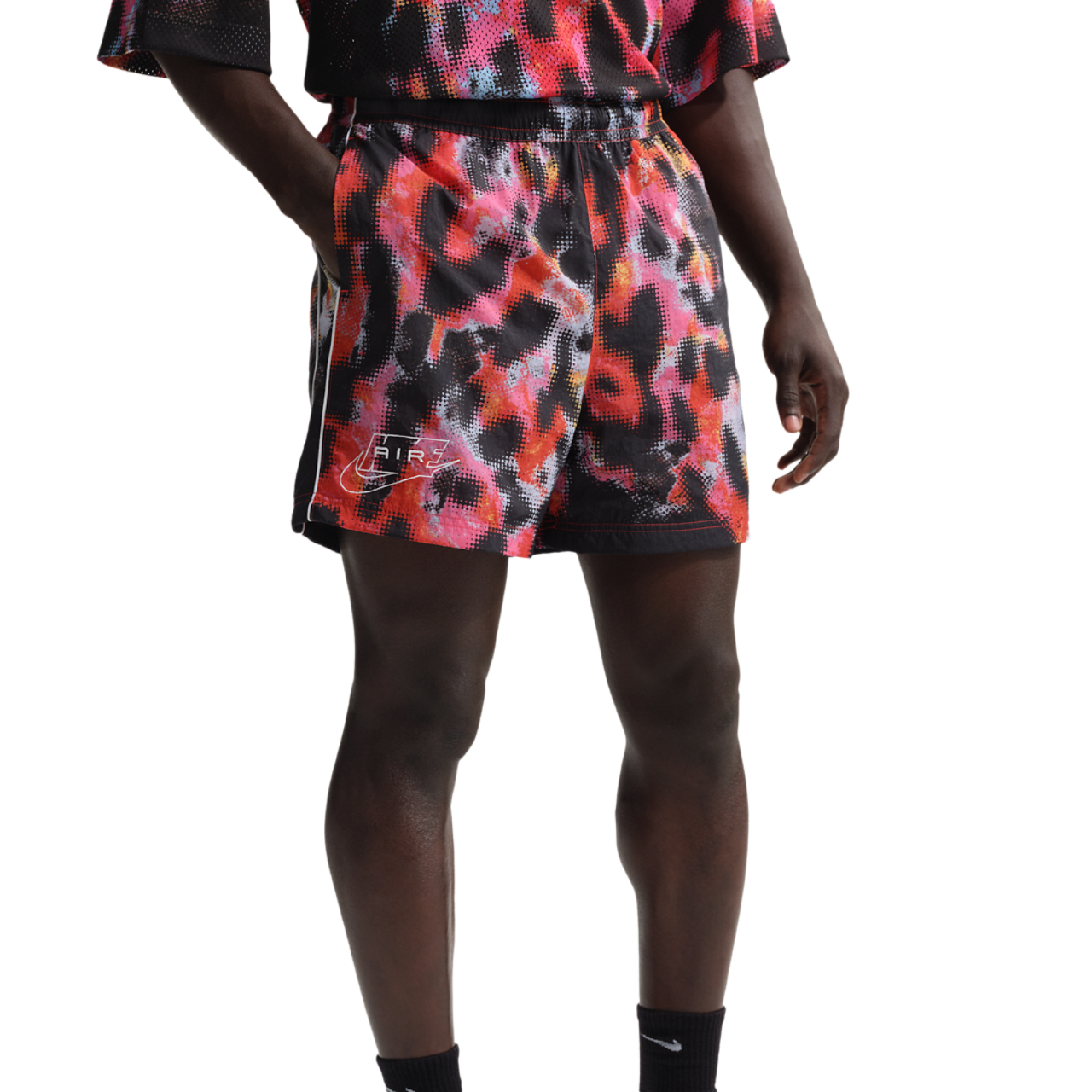 Nike Air Short Image 1 of 5. Tap to open photo gallery.