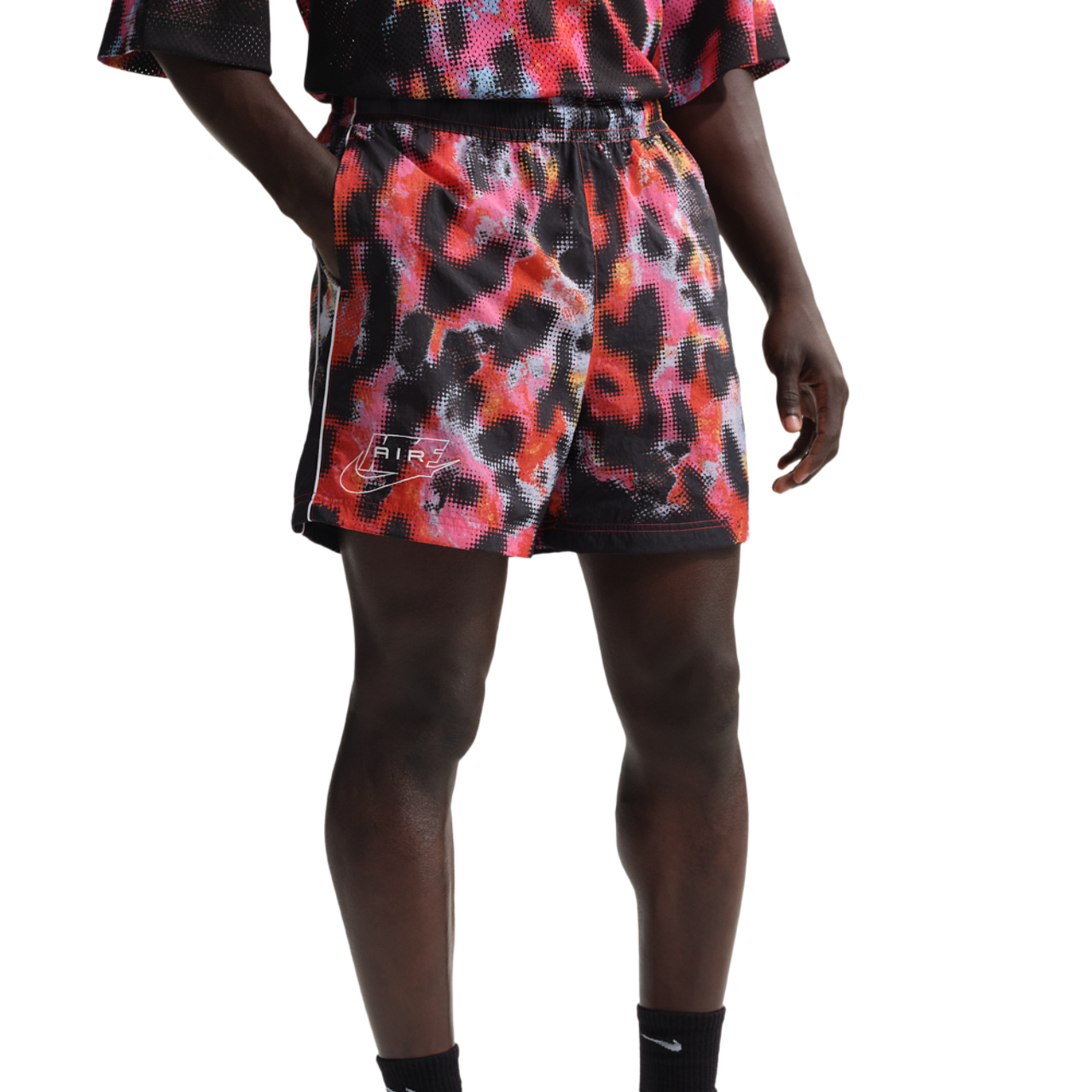 Nike Air Short Image 1 of 5. Tap to open photo gallery.