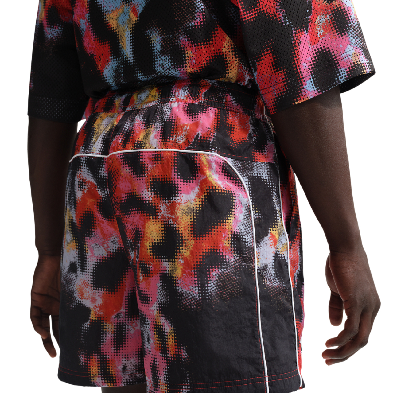 Nike Air Short Image 2 of 5. Tap to open photo gallery.