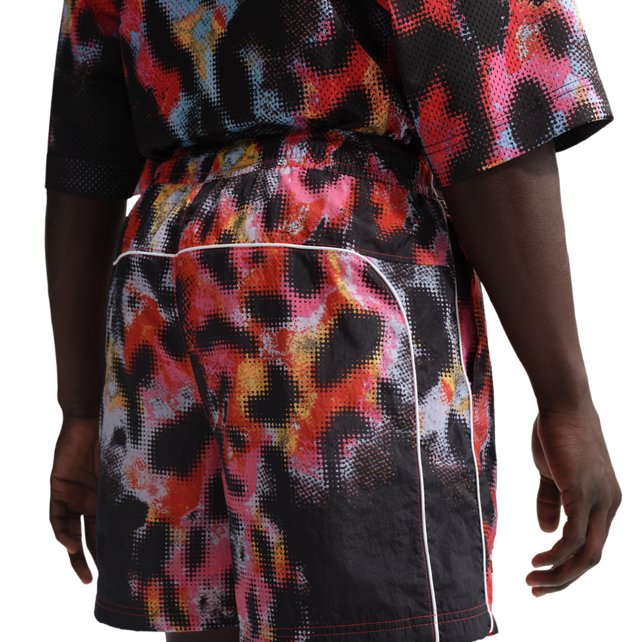 Nike Air Short Image 2 of 5. Tap to open photo gallery.