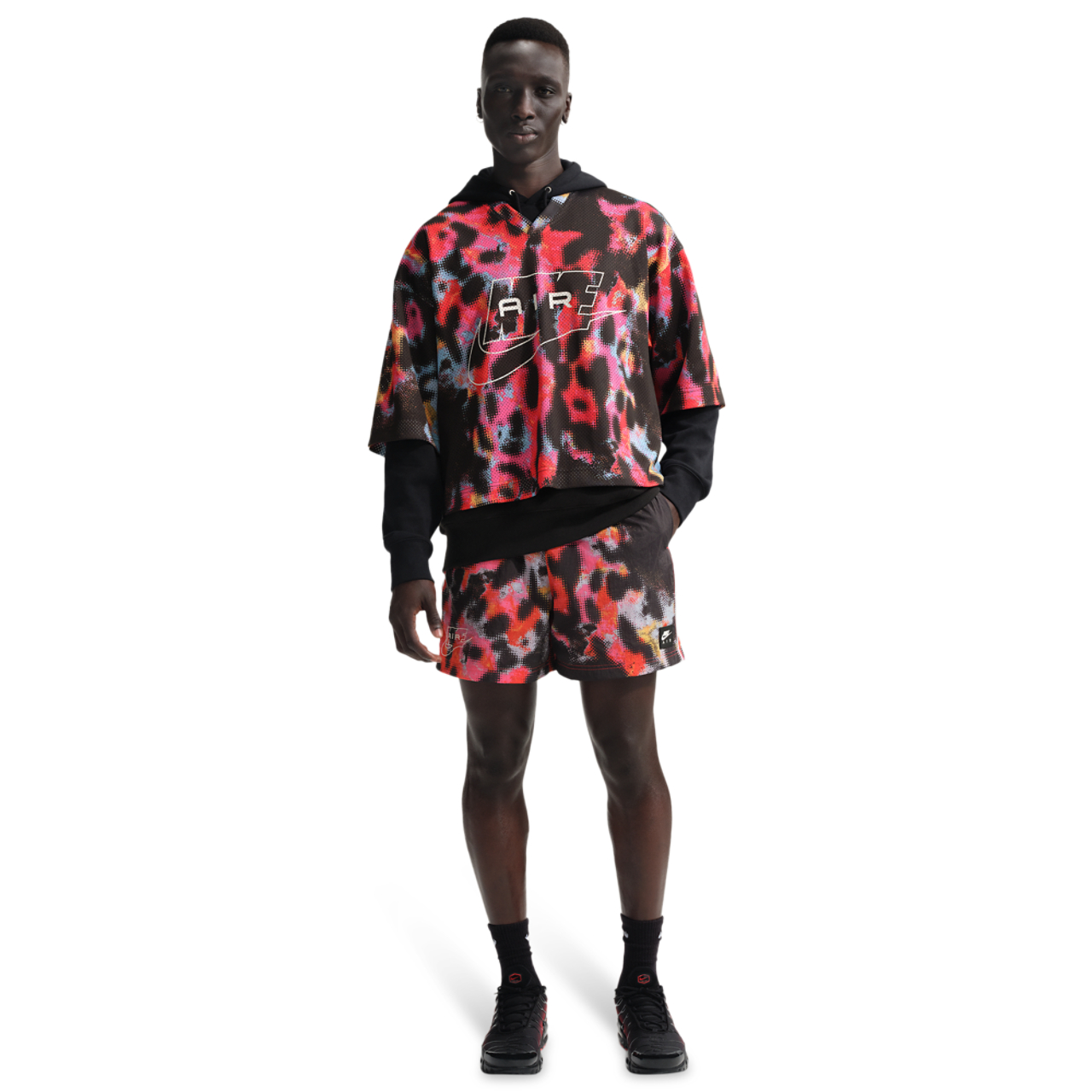 Nike Air Short Image 3 of 5. Tap to open photo gallery.