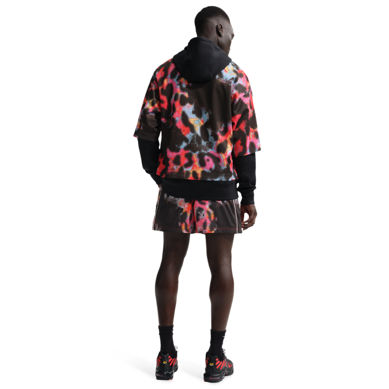 Nike Air Short Image 4 of 5. Tap to open photo gallery.
