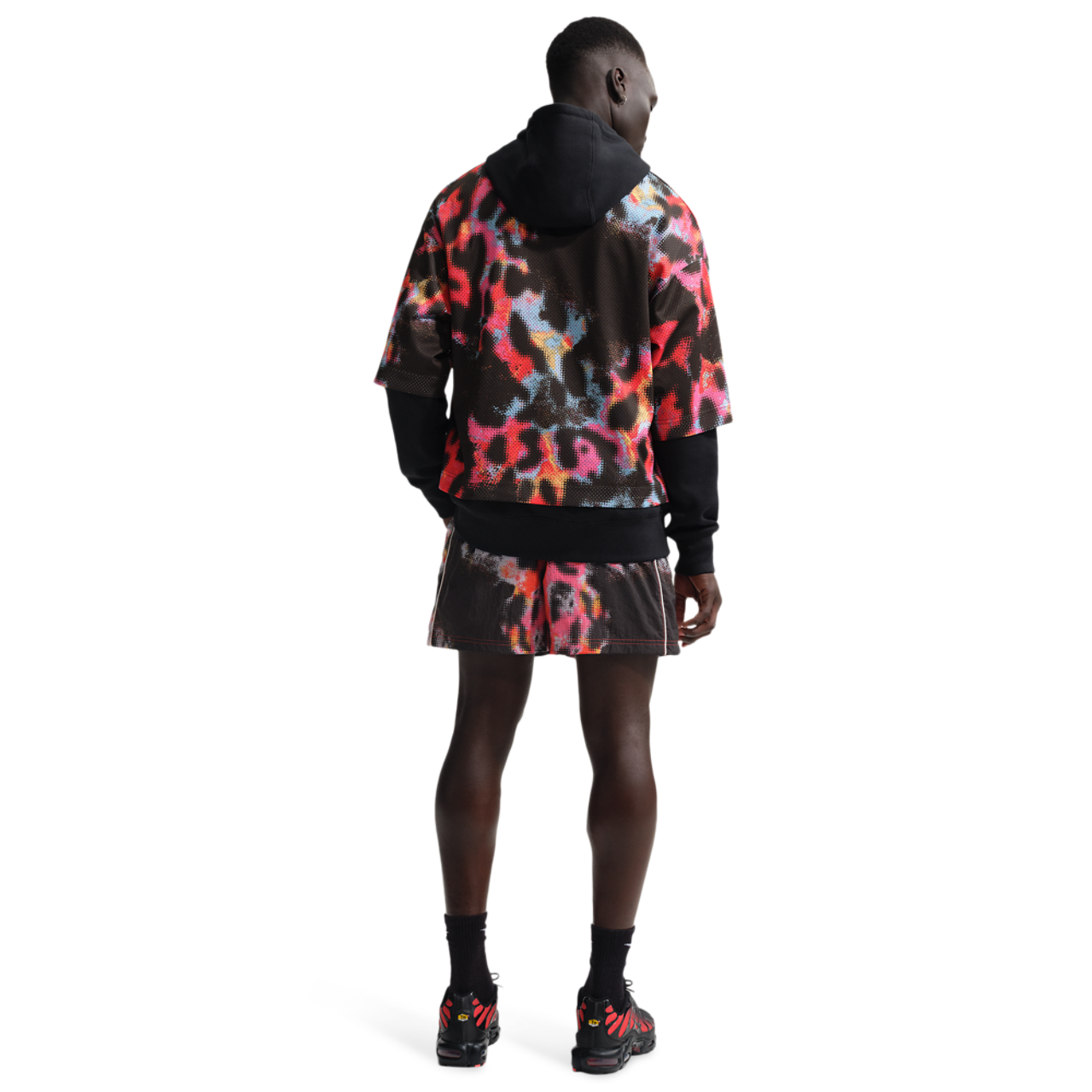 Nike Air Short Image 4 of 5. Tap to open photo gallery.