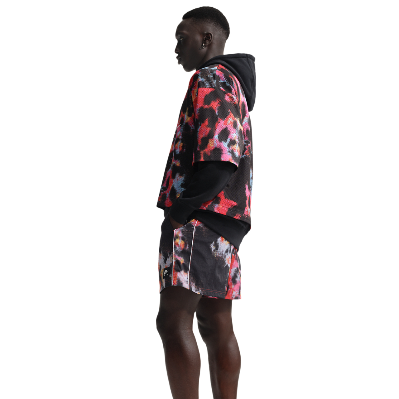 Nike Air Short Image 5 of 5. Tap to open photo gallery.