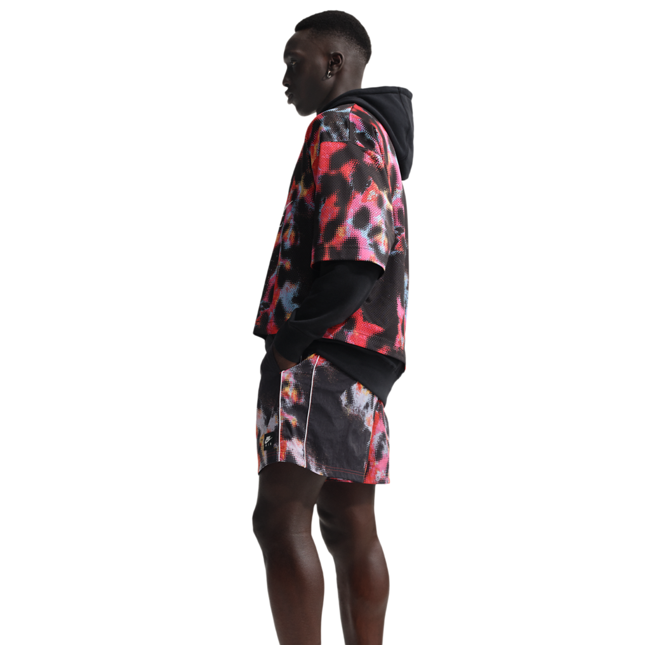 Nike Air Short Image 5 of 5. Tap to open photo gallery.