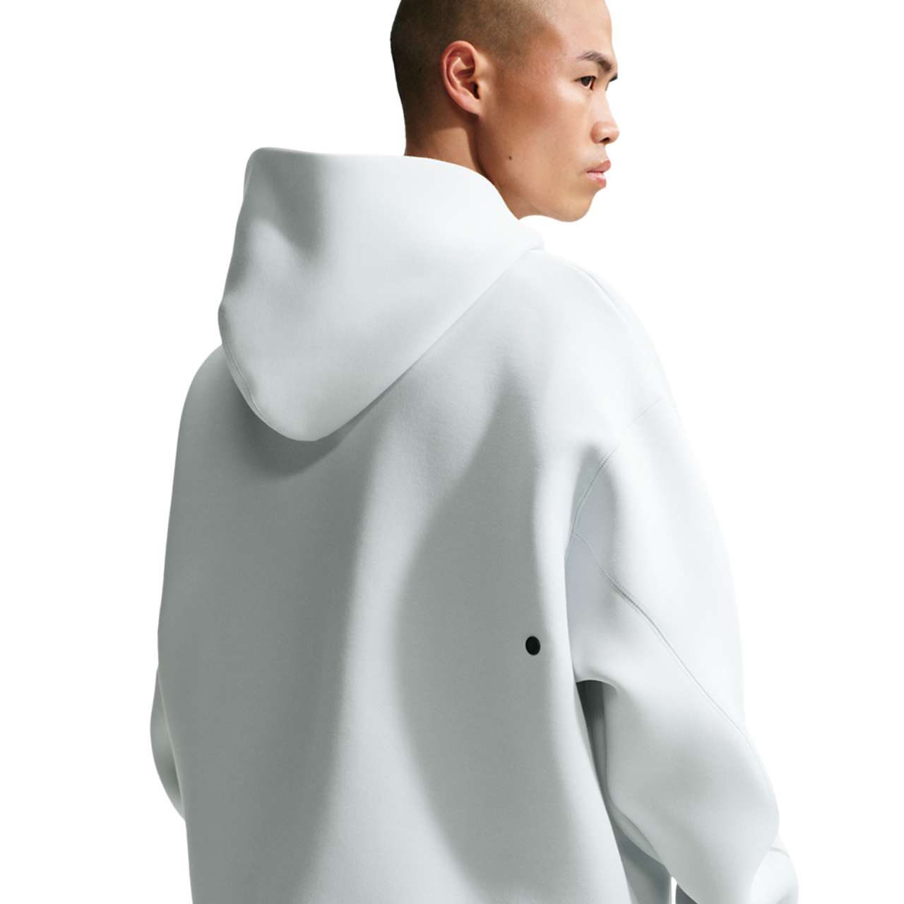 Nike Tech Fleece Ergo Full-Zip - Men's | Foot Locker