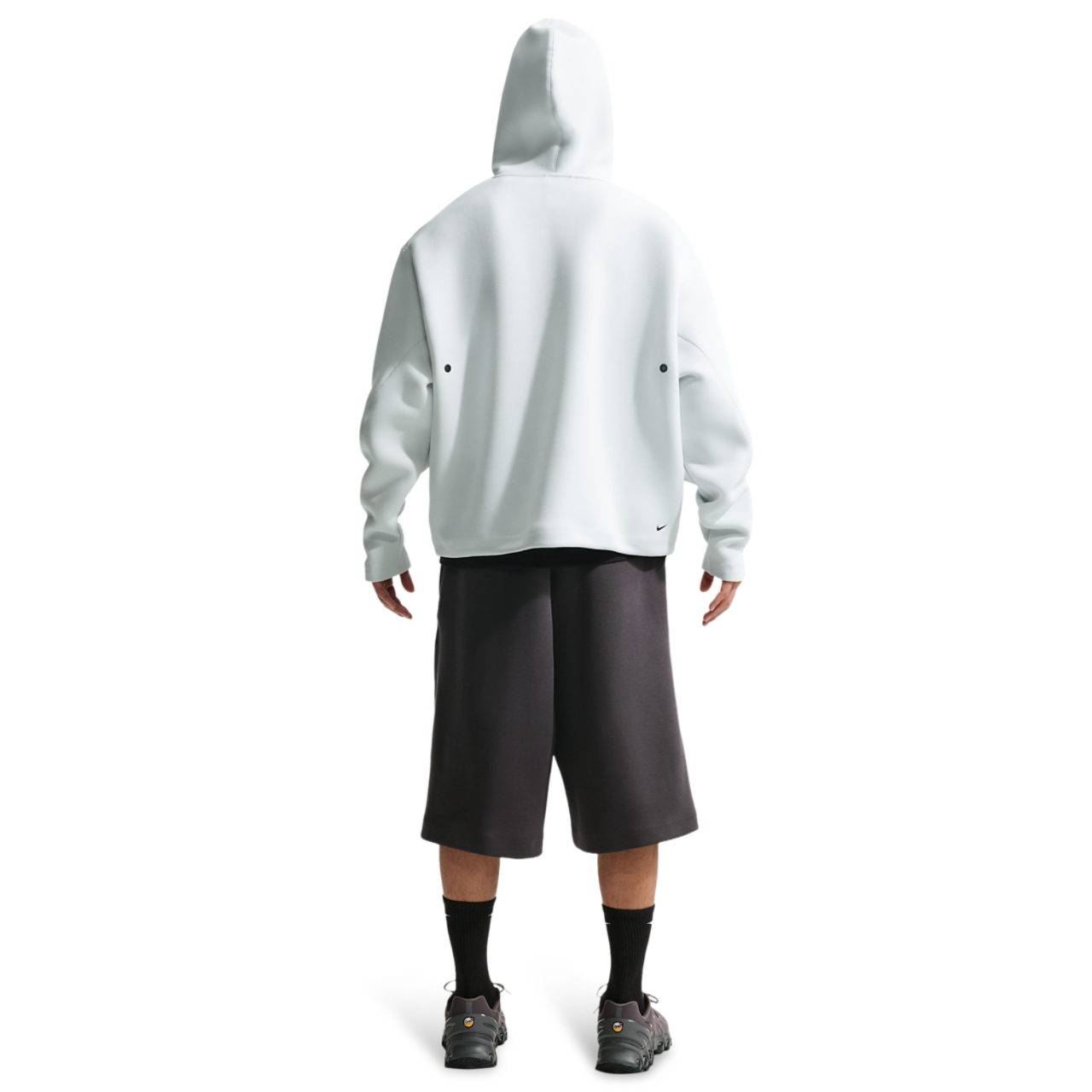 Nike Tech Fleece Ergo Full-Zip - Men's | Foot Locker