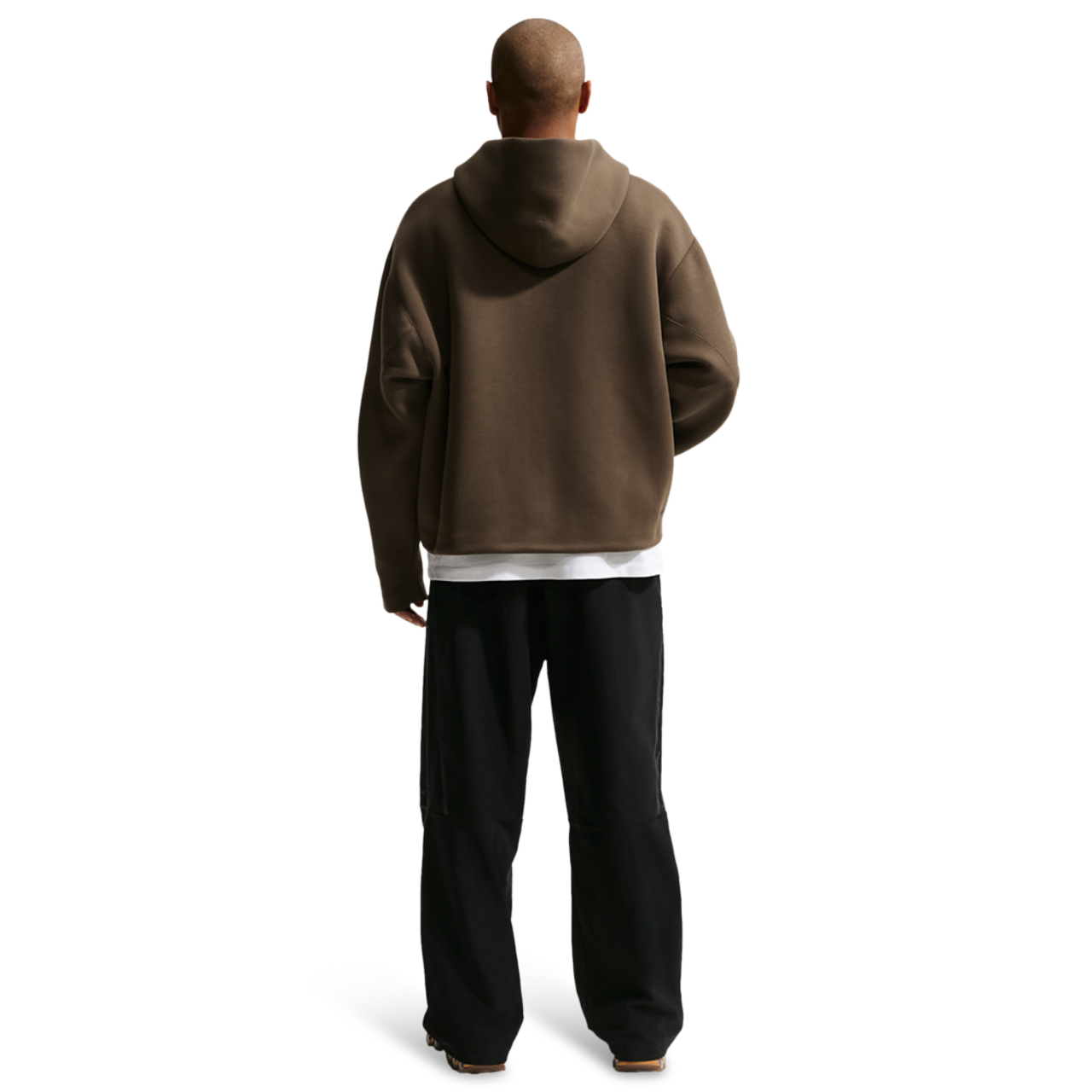 Nike Tech Fleece Ergo Full-Zip - Men's | Foot Locker