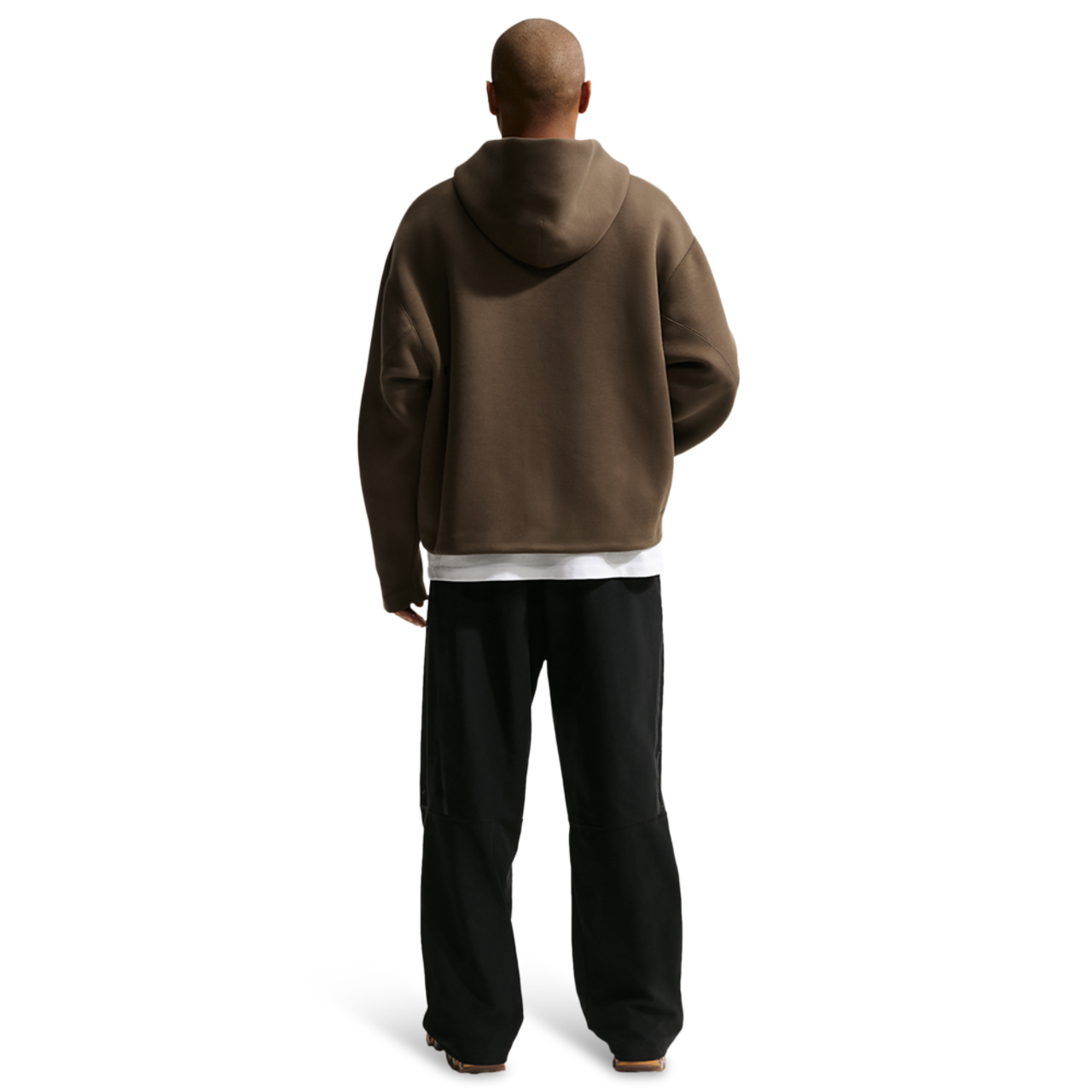 Nike Tech Fleece Ergo Full-Zip - Men's | Foot Locker