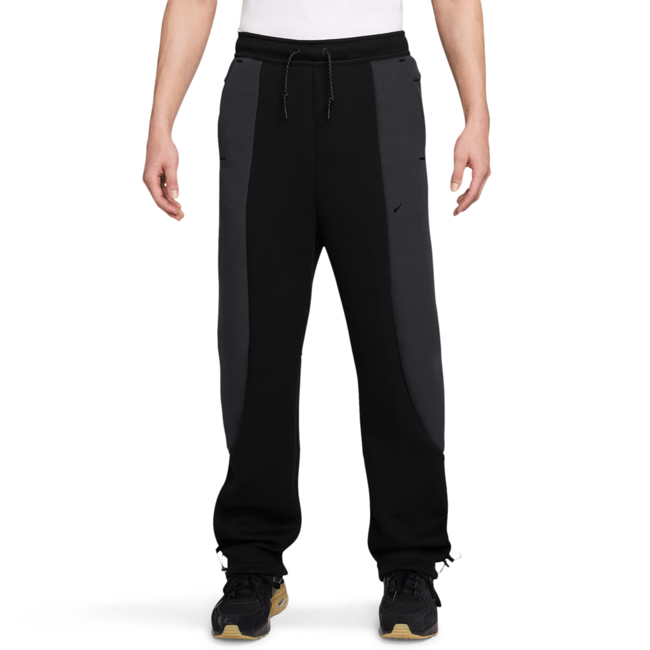 Nike Tech Fleece Pro Cb Open Hem Pants Image 1 of 3. Tap to open photo gallery.