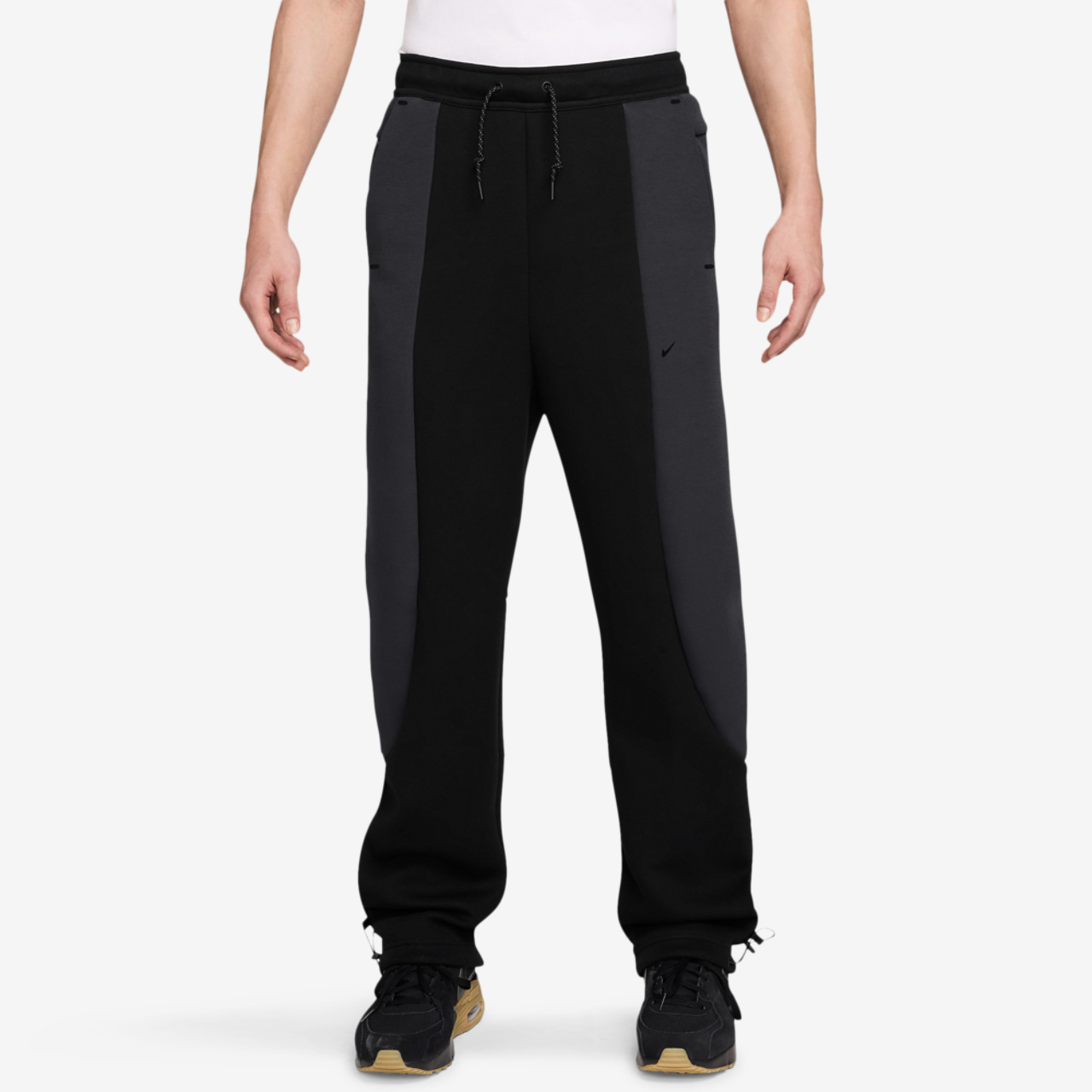 Nike Tech Fleece Pro Cb Open Hem Pants Image 1 of 3. Tap to open photo gallery.