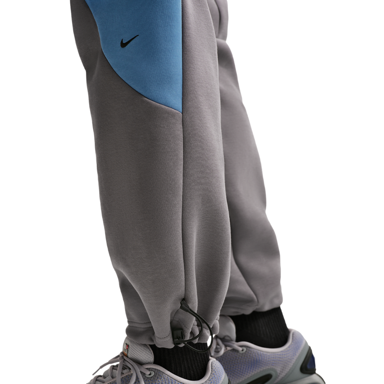 Nike Tech Fleece Pro Cb Open Hem Pants Image 5 of 8. Tap to open photo gallery.
