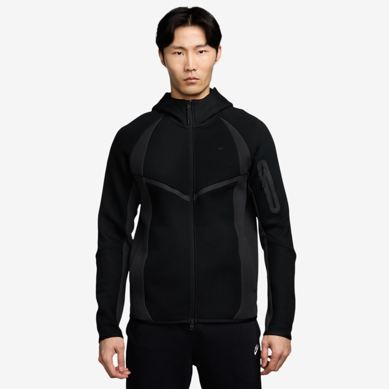 ナイキテック Nike Tech Fleece Pro Wear Full-Zip Jacket - Men's | Foot Locker