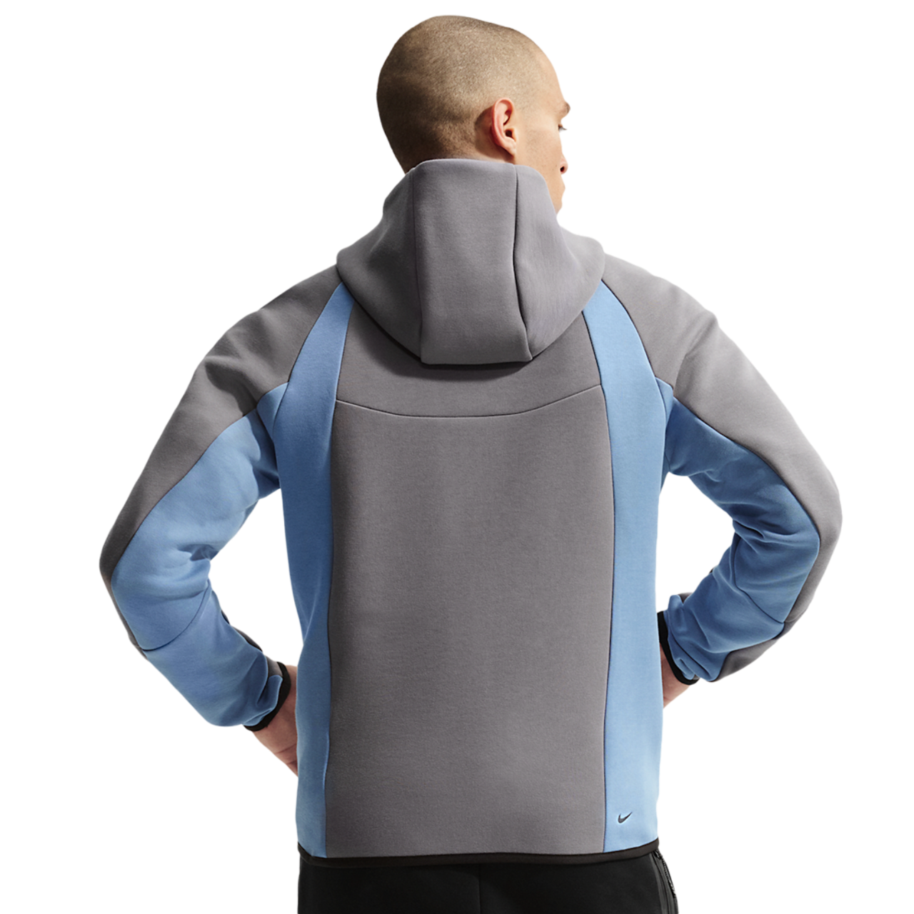Nike Tech Fleece Pro Wear Full-Zip Jacket - Men's | Foot Locker