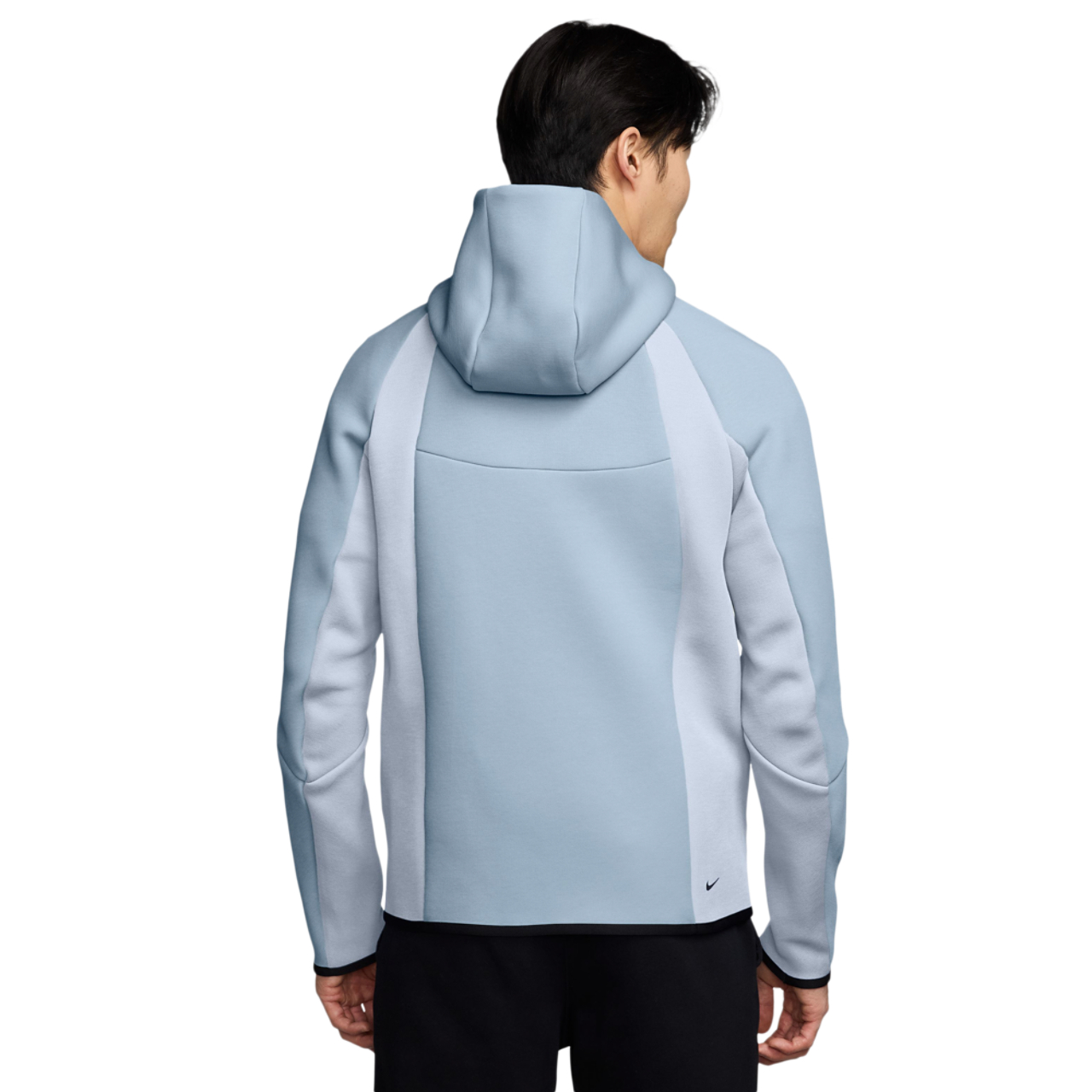 Nike Tech Fleece Pro Wear Full-Zip Jacket - Men's | Foot Locker
