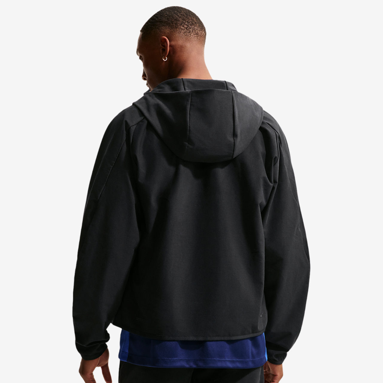 Nike Tech Shori Knit Full-Zip Jacket - Men's | Foot Locker