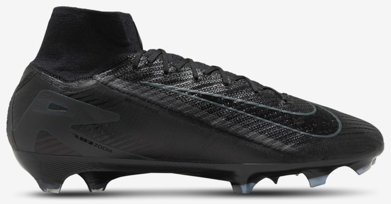 Nike Zoom Superfly 10 Elite FG Image 1 of 5. Tap to open photo gallery.