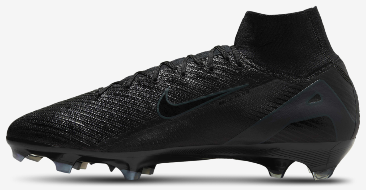 Nike Zoom Superfly 10 Elite FG Image 2 of 5. Tap to open photo gallery.