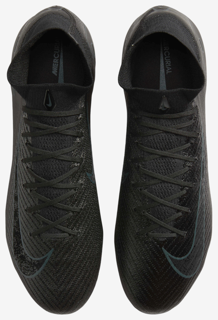 Nike Zoom Superfly 10 Elite FG Image 4 of 5. Tap to open photo gallery.