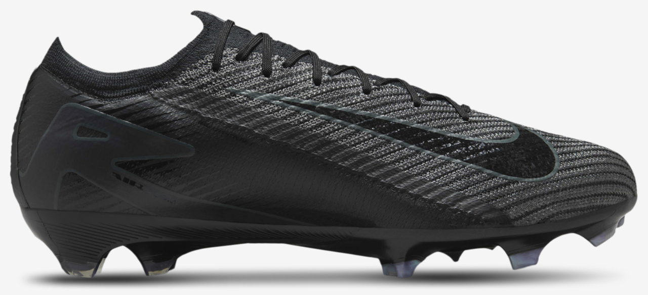 Nike Zoom Vapor 16 Elite FG Image 1 of 5. Tap to open photo gallery.